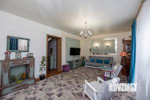 Дом 138м², 2-этажный, участок 5 сот.