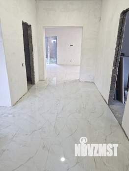 Дом 140м², 2-этажный, участок 4 сот.