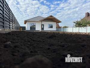 Дом 90м², 1-этажный, участок 7 сот.