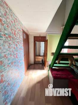 Дом 96м², 2-этажный, участок 2 сот.