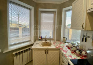 Дом 100м², 2-этажный, участок 6 сот.