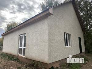 Дом 80м², 1-этажный, участок 5 сот.