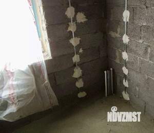 Дом 75м², 1-этажный, участок 6 сот.