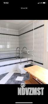 Коттедж 350м², 2-этажный, участок 9 сот.