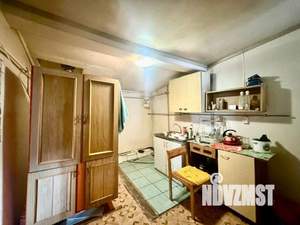 Дом 45м², 1-этажный, участок 3 сот.