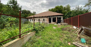 Дом 250м², 1-этажный, участок 5 сот.