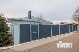 Дом 216м², 1-этажный, участок 7 сот.