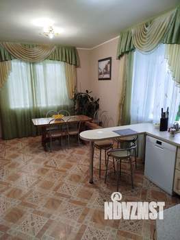 Коттедж 200м², 1-этажный, участок 10 сот.