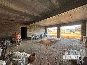 Дом 169м², 1-этажный, участок 5 сот.