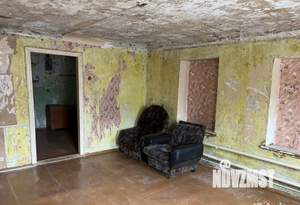 Дом 68м², 1-этажный, участок 3 сот.