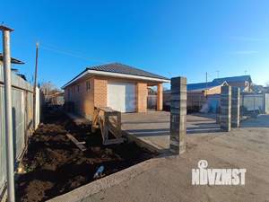 Дом 128м², 1-этажный, участок 5 сот.