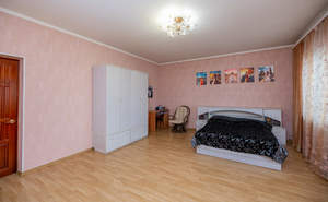 Дом 320м², 2-этажный, участок 609 сот.