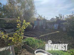 Дом 80м², 1-этажный, участок 6 сот.