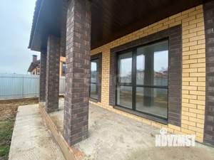 Дом 96м², 1-этажный, участок 4 сот.