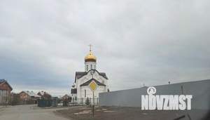Дом 200м², 1-этажный, участок 6 сот.