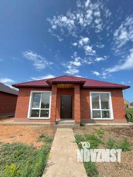 Дача 90м², 1-этажный, участок 5 сот.