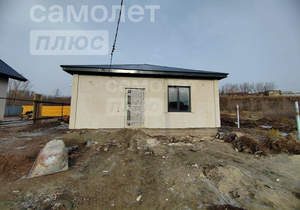 Дача 98м², 1-этажный, участок 8 сот.