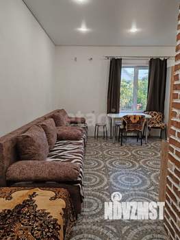 Дом 71м², 1-этажный, участок 19 сот.