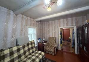 Дом 50м², 1-этажный, участок 472 сот.