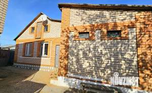 Дом 86м², 1-этажный, участок 7 сот.