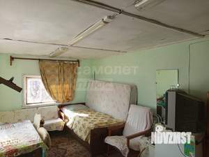 Дом 40м², 2-этажный, участок 5 сот.