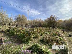 Дом 48м², 1-этажный, участок 6 сот.