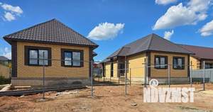 Дом 95м², 1-этажный, участок 4 сот.