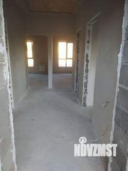 Дом 90м², 1-этажный, участок 5 сот.