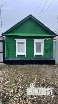 Дом 52м², 1-этажный, участок 2 сот.