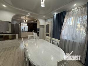 Дом 137м², 2-этажный, участок 5 сот.