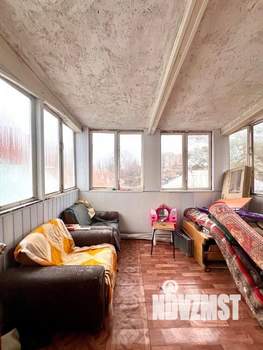 Таунхаус 102м², 2-этажный, участок 1 сот.