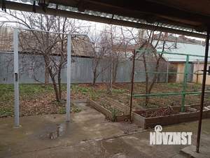 Дом 57м², 1-этажный, участок 5 сот.