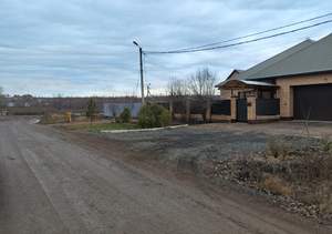 Дом 147м², 1-этажный, участок 10 сот.