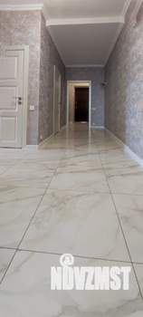 Таунхаус 180м², 2-этажный, участок 4 сот.