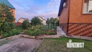 Дом 144м², 1-этажный, участок 10 сот.