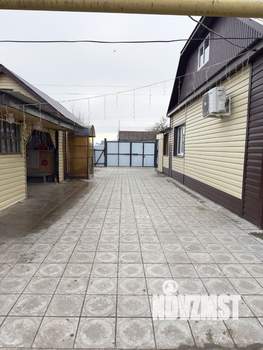 Дом 106м², 1-этажный, участок 13 сот.