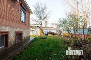 Дом 344м², 2-этажный, участок 10 сот.