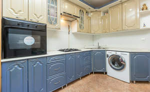 Дом 299м², 3-этажный, участок 3 сот.