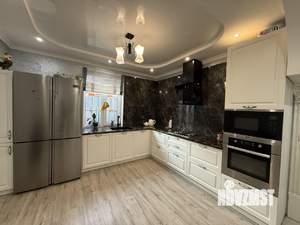 Дом 137м², 2-этажный, участок 5 сот.