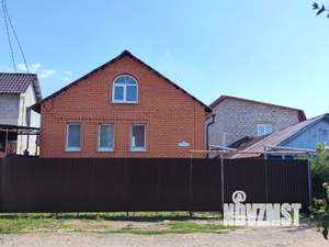 Дом 85м², 2-этажный, участок 4 сот.