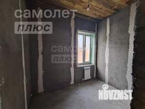 Дом 98м², 1-этажный, участок 8 сот.