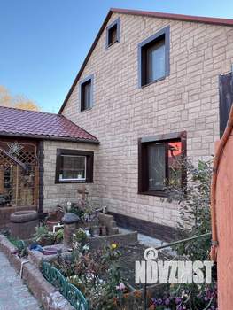 Дом 120м², 2-этажный, участок 5 сот.