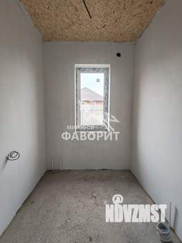 Дом 105м², 1-этажный, участок 5 сот.