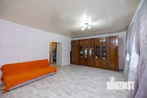 Дом 75м², 1-этажный, участок 13 сот.