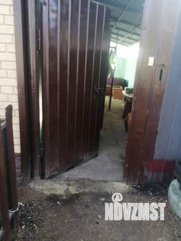 Дом 74м², 2-этажный, участок 4 сот.