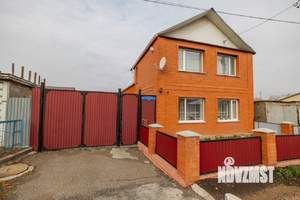 Дом 114м², 2-этажный, участок 3 сот.