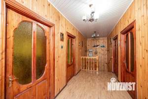 Дом 339м², 2-этажный, участок 10 сот.