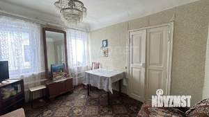 Дом 52м², 1-этажный, участок 306 сот.