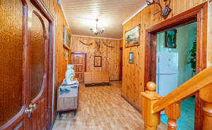 Дом 339м², 2-этажный, участок 10 сот.