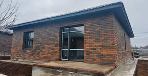 Дом 100м², 1-этажный, участок 5 сот.